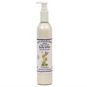 Earth Friendly Baby Organik Lavanta Özlü Vücut Losyonu