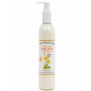 Earth Friendly Baby Organik Mandilina Özlü Vücut Losyonu