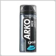 Arko Men Reguler Traş Jeli 200 ml
