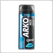 Arko Men Cool Traş Jeli 200 ml