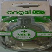 Angel Biberon Emziği 2li - Kesik Uç