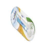 Bambino Silikon İkili Kaşık P0406