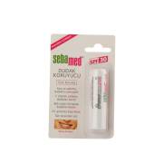 Sebamed Dudak Koruyucu SPF 30 Lip Defense 30
