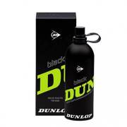 Dunlop Black EDT 125ml -Erkek