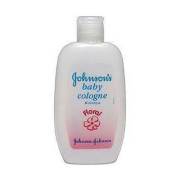 Johnsons Bebek Kolonyağı 100ml - Floral