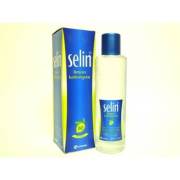 Selin Limon Kolonyası 420 ml