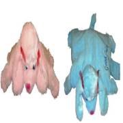 Karsan Köpekli Peluş Yastık