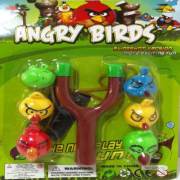 Almeda Angry Birds Sapan ve Kuşlar