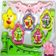 Can-Em Lovely Baby Toys