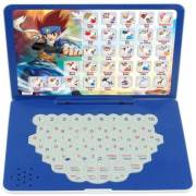 Furkan Beyblade Eğitici Laptop