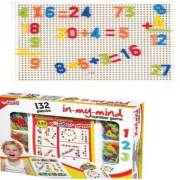 Fentoys In-My-Mind 132 Parça Rakam Oyunu