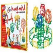 Fentoys Minyatür Puzzle 240 Parça