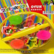 Eren Kids Dough Oyun Hamuru