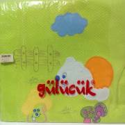 Gülücük Kapitone Battaniye