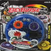 Can-Em Beyblase Metal Masters Oyuncak