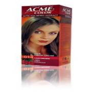 Acme Color Bitkisel Saç Boyası Kumral 014