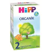 Hipp 2 Organik Devam Maması 300 gr