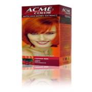 Acme Color Bitkisel Saç Boyası Bakır Kırmızı 131