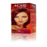 Acme Color Bitkisel Saç Boyası Yakut 233