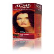 Acme Color Bitkisel Saç Boyası Yabani Vişne 034