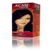 Acme Color Bitkisel Saç Boyası Nar 035
