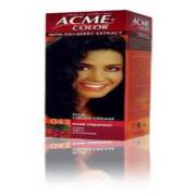 Acme Color Bitkisel Saç Boyası Koyu Kestane 043