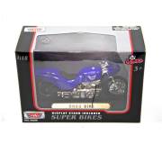 Vardem Kutulu 1:18 Süper Model Motorsiklet 762057