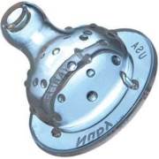 Nuby Damla Akıtmayan Geniş Ağız Emzik 2li Paket