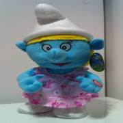 Can-Em Hareketli Pilli Şirine 34cm