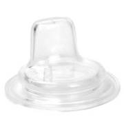 Bebedor Geniş Ağızlı Silikon Su Oluğu 6+ Ay