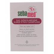 Sebamed Saç Dökülmesine Karşı Etkili Şampuan 200 ml