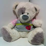 Can-Em Kelebekli Peluş Ayıcık