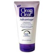 Clean & Clear Advantage Akne Önleyici Temizleme Jeli