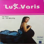 Luxor Hamile Külotlu Varis Çorabı 806 No:2