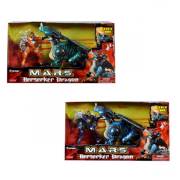 Sunman Figürlü Ejderha S00040597