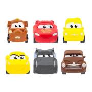 Sunman Arabalar 3 Mashems Figürleri S00051477