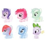 Sunman My Little Pony Fashems Figürleri S6 - S00051646