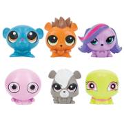 Sunman Minişler Fashems Figürleri S3 S00053031