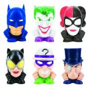 Sunman Batman Mashems Figürleri S1 S00053125