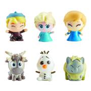 Sunman Frozen Fashems Figürleri - S00053600