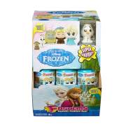 Sunman Frozen Fashems Figürleri - S00053600