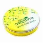 Cire Aseptine Çiçek Özlü Krem 30ML