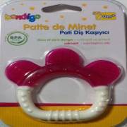 Bondigo Pati Diş Kaşıyıcı - Pembe