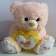 Can-Em Peluş Ayıcık 50cm