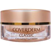 Coverderm Camouflage Classic no:5