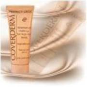 Coverderm Camouflage Perfect Legs No:4