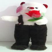 Selay Tulumlu Ayıcık 50cm