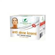 Bioset Anti Akne Kremi 50ml.
