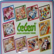 Bebessi Bebe Nevresim Takımı