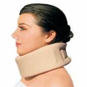 Orthocare 1170 Plastik Destekli Sünger Boyunluk No:3